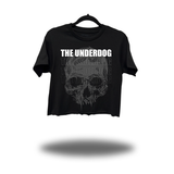 THE UNDERDOG CROP TOP