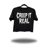 CREEP CROP TOP
