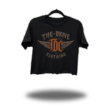 TDC WINGS CROP TOP