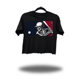 DRIVEN LEAGUE CROP TOP