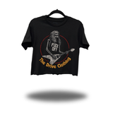 F*CK OFF GUITAR CROP TOP