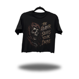 SEEKS DRIVE CROP TOP