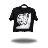 BEAUTY KILLS CROP TOP
