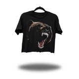 GRIZZLY GRILLZ 2.0 CROP TOP