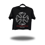 SHED COMFORT CROP TOP