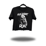 RUN! CROP TOP