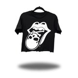 BAD TASTE CROP TOP