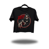 COMFORT REAPER CROP TOP