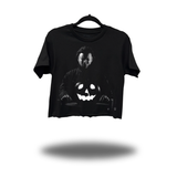 PUMPKIN MYERS CROP TOP
