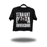 DRIVENSBORO CROP TOP