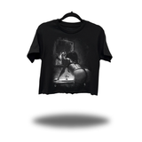 FEROCIOUS CROP TOP