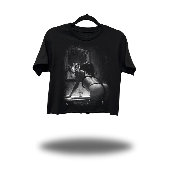 FEROCIOUS CROP TOP