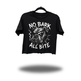 ALL BITE CROP TOP
