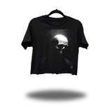ALONE CROP TOP