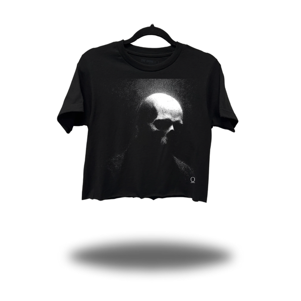 ALONE CROP TOP
