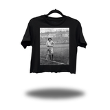 YANKEE KILLER CROP TOP