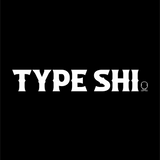 TYPE SHI DECAL
