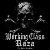 RAZA DECAL