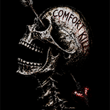 COMFORT ARROW DECAL