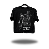 HELLBOUND CROP TOP