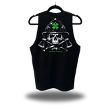 LUCKY FIREFIGHTER CLASSIC TANK TOP