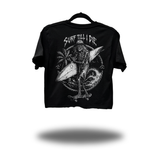 SURF CROP TOP