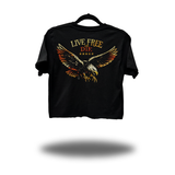 FREE CROP TOP