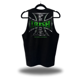 IRISH CROSS CLASSIC TANK TOP