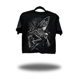 FAFO SURF CROP TOP