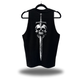 COMFORT KILLS STEEL CLASSIC TANK TOP