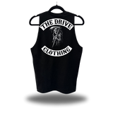 TDC REAPER CLASSIC TANK TOP