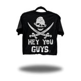 SLOTH CROP TOP