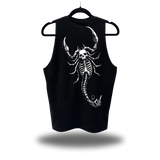 FU SCORPION CLASSIC TANK TOP