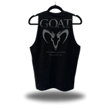 GOAT CLASSIC TANK TOP