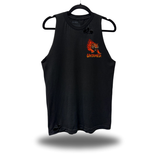 UNTAMED TIGER ROAD RASH TANK TOP
