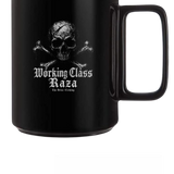 RAZA COFFEE MUG