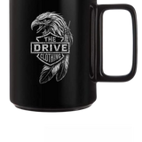 EAGLE FEATHER COFFEE MUG