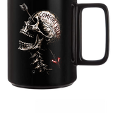 COMFORT ARROW COFFEE MUG