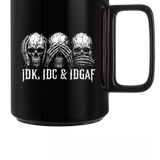 IDC COFFEE MUG