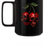 SWEET DEADLY COFFEE MUG