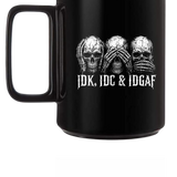 IDC COFFEE MUG