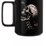 COMFORT ARROW COFFEE MUG