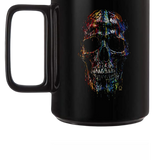 PAINT KILLS COFFEE MUG
