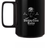 RAZA COFFEE MUG