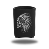 PUNK CHIEF KOOZIE