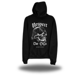 RESPECT OG HOODIE