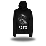 FAFO OUTLAW HOODIE