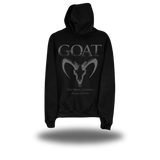 GOAT HOODIE