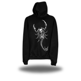 FU SCORPION HOODIE