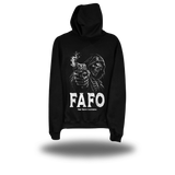 FAFO REAPER HOODIE